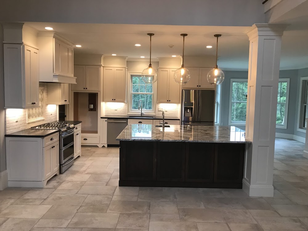 Terhaar Builders LLC