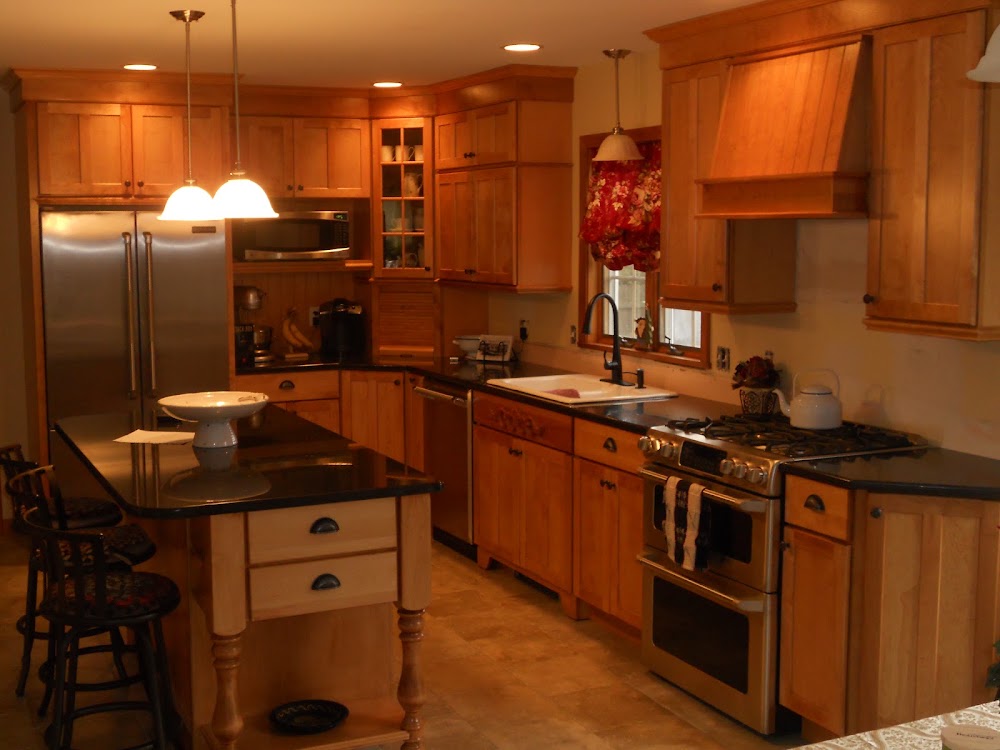 Stress Free Solutions Home Improvement