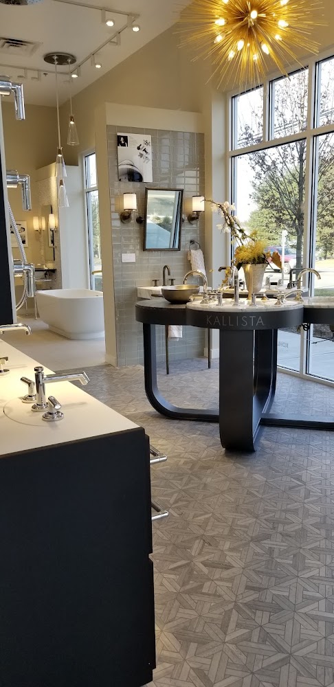 KOHLER Store Westport by Plimpton & Hills