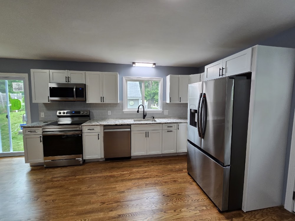 Majestic Home Improvements LLC