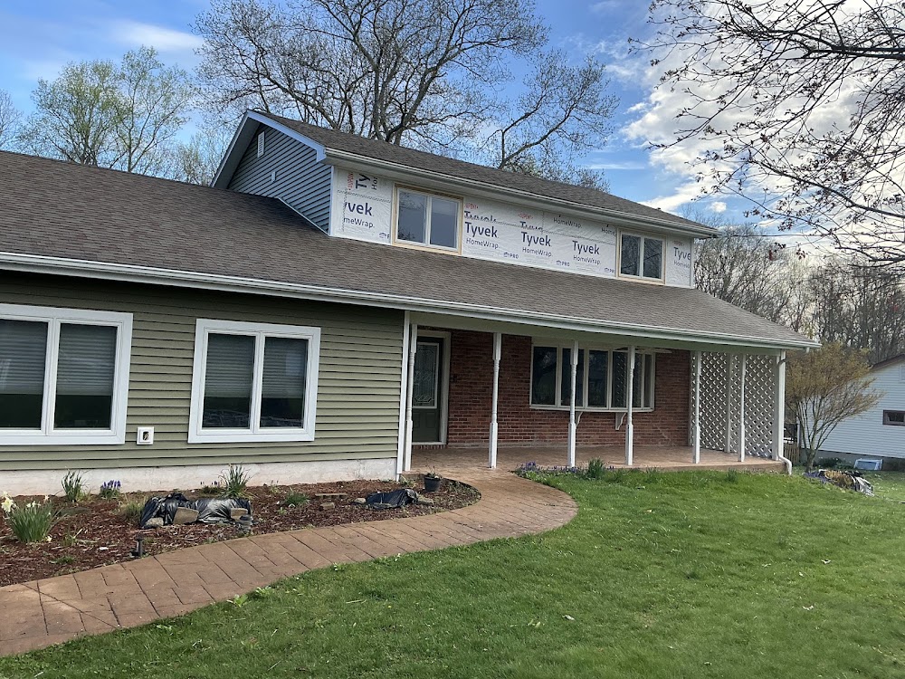 All North Construction LLC