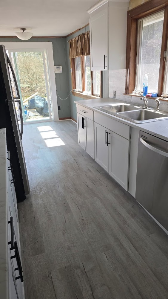 Naugatuck Valley Remodel & Handyman LLC