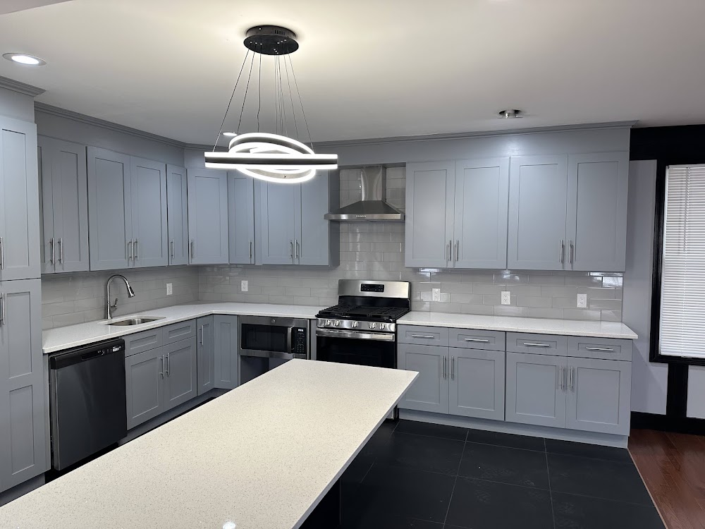 3 Sons Home Solutions