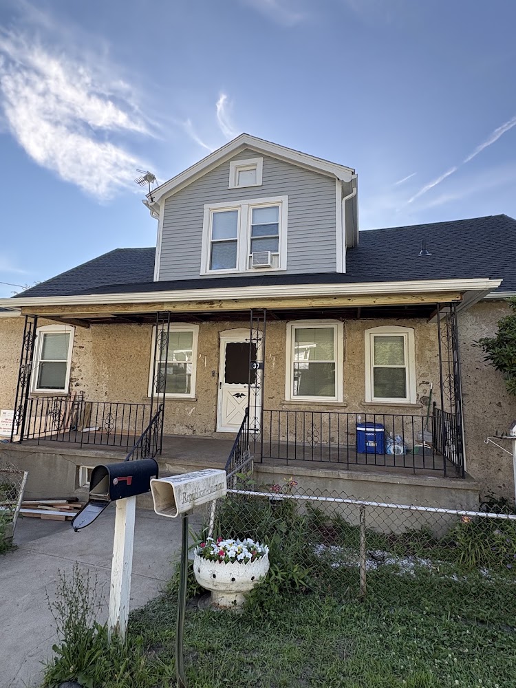 Husky Home Restoration LLC