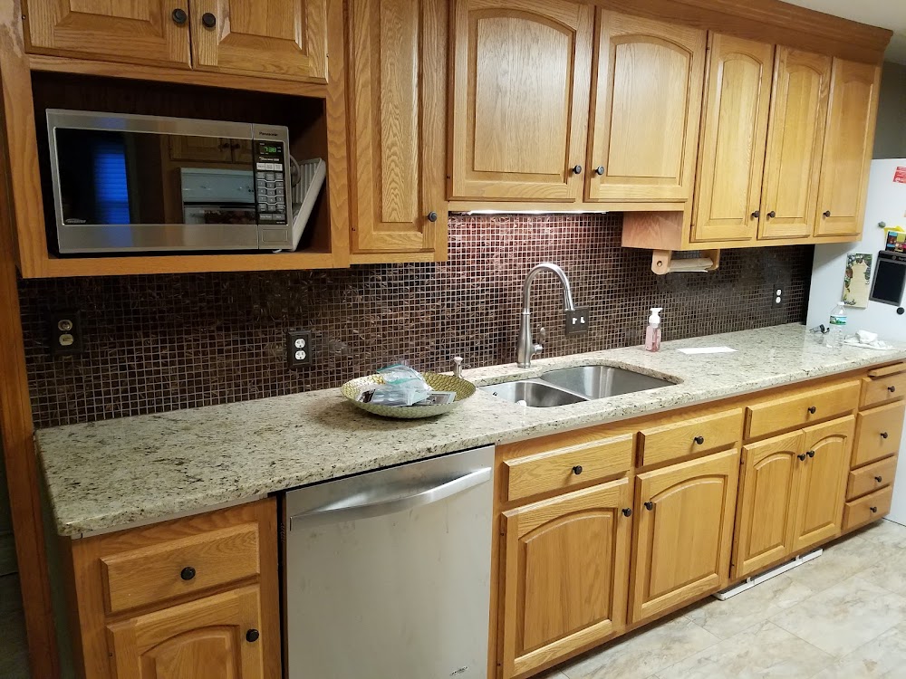 Wise Handyman Services LLC
