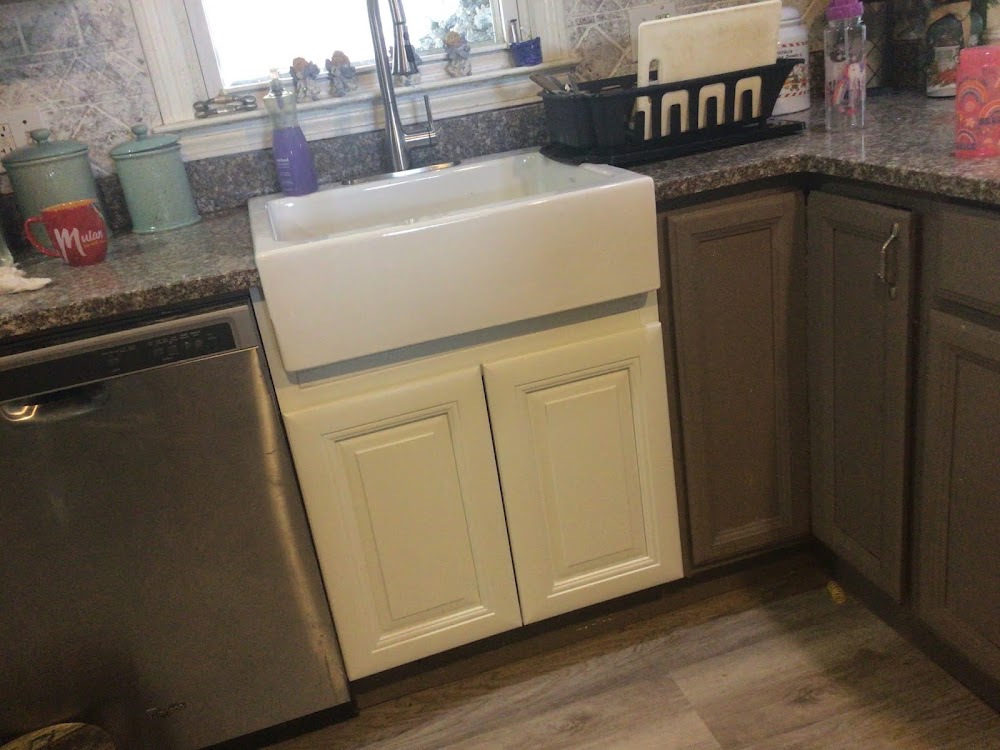 AAF REMODELING & HOME IMPROVEMENT
