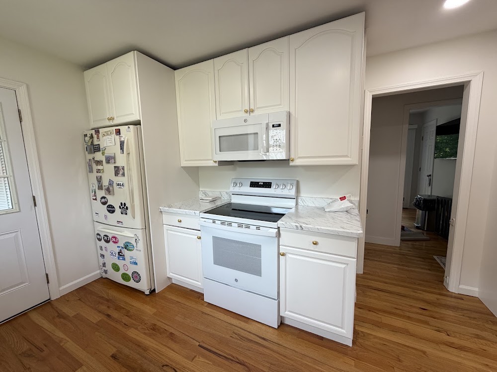 Valmon Painting & Remodeling LLC