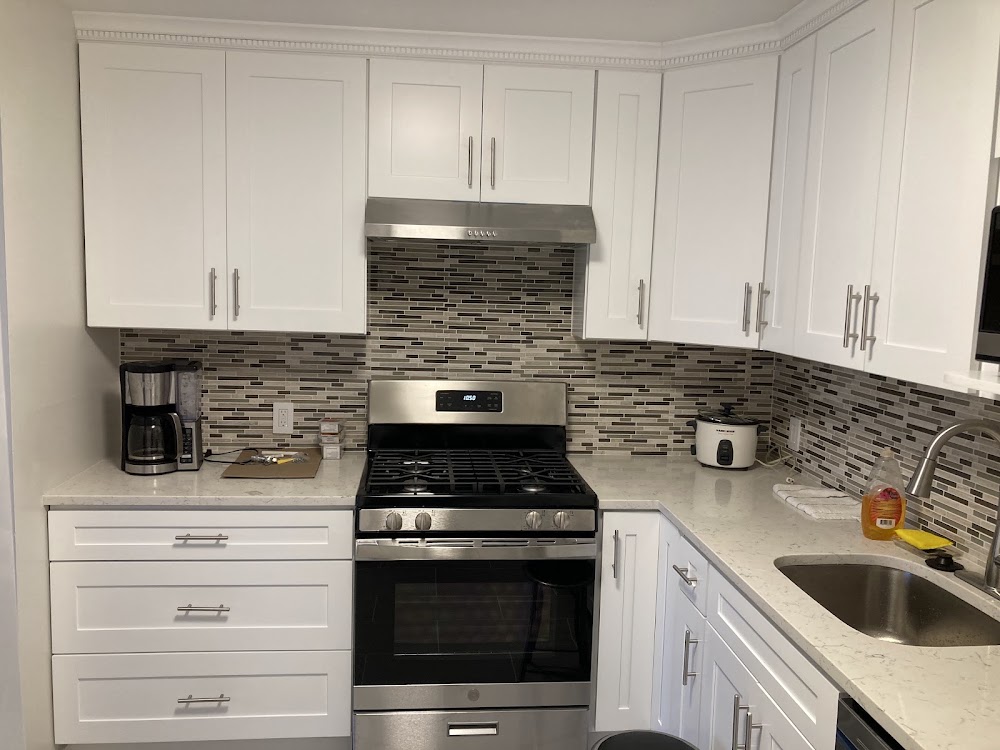 JG General Construction LLC