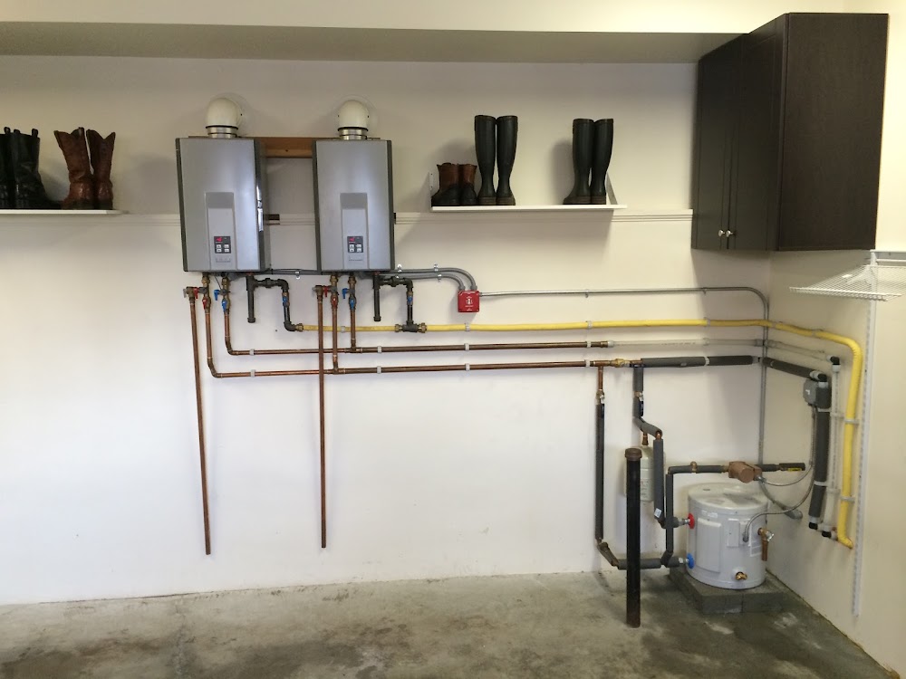 FAIRCONN Plumbing and Heating LLC
