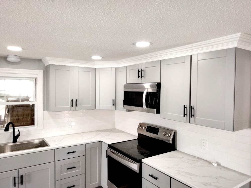 JWJ Home Improvement, LLC