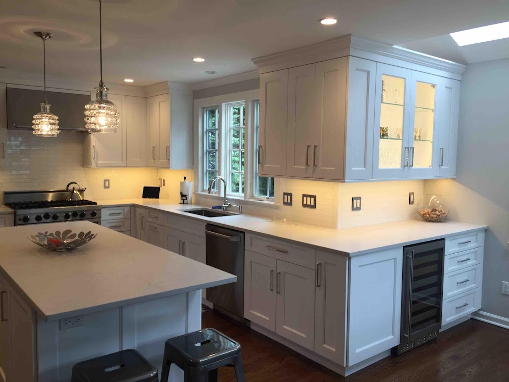 EBR CONTRACTING