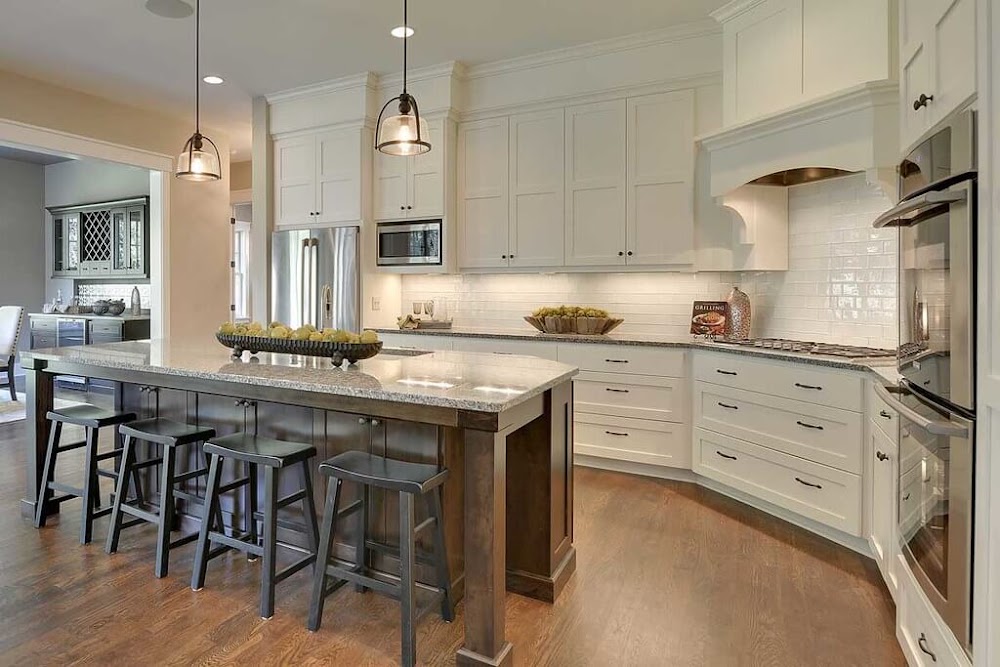 Express Kitchens: Newington