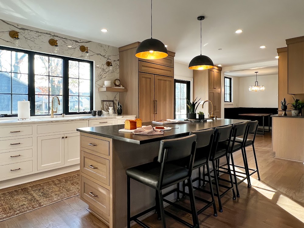 Riemer Kitchens & Fine Cabinetry