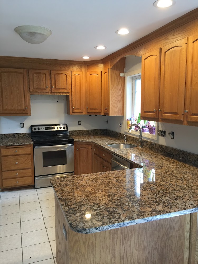 Fidanza and Sons General Contractors