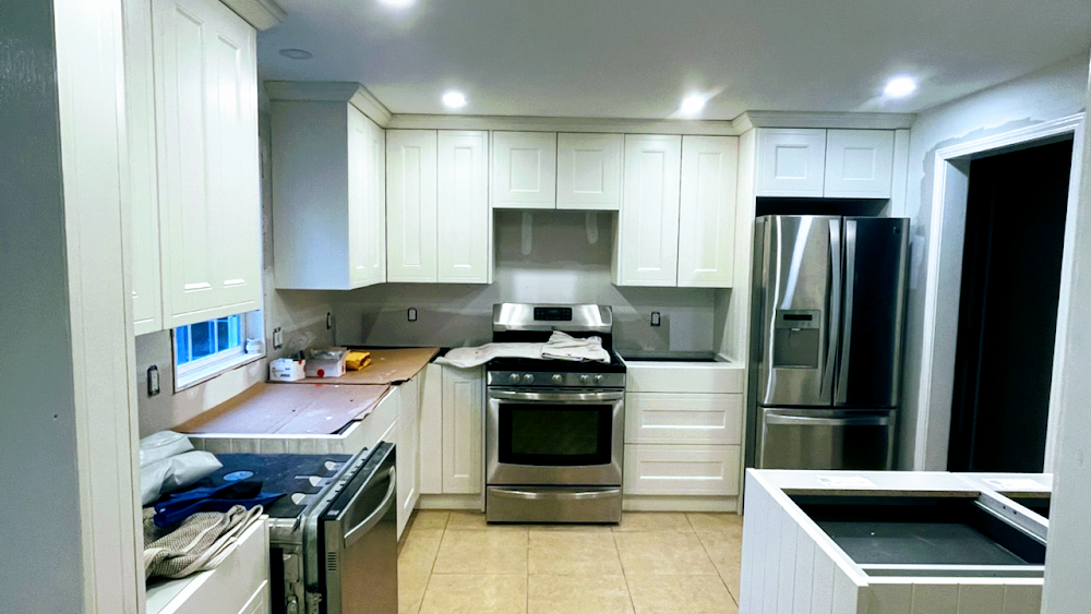 Bryan Contracting LLC