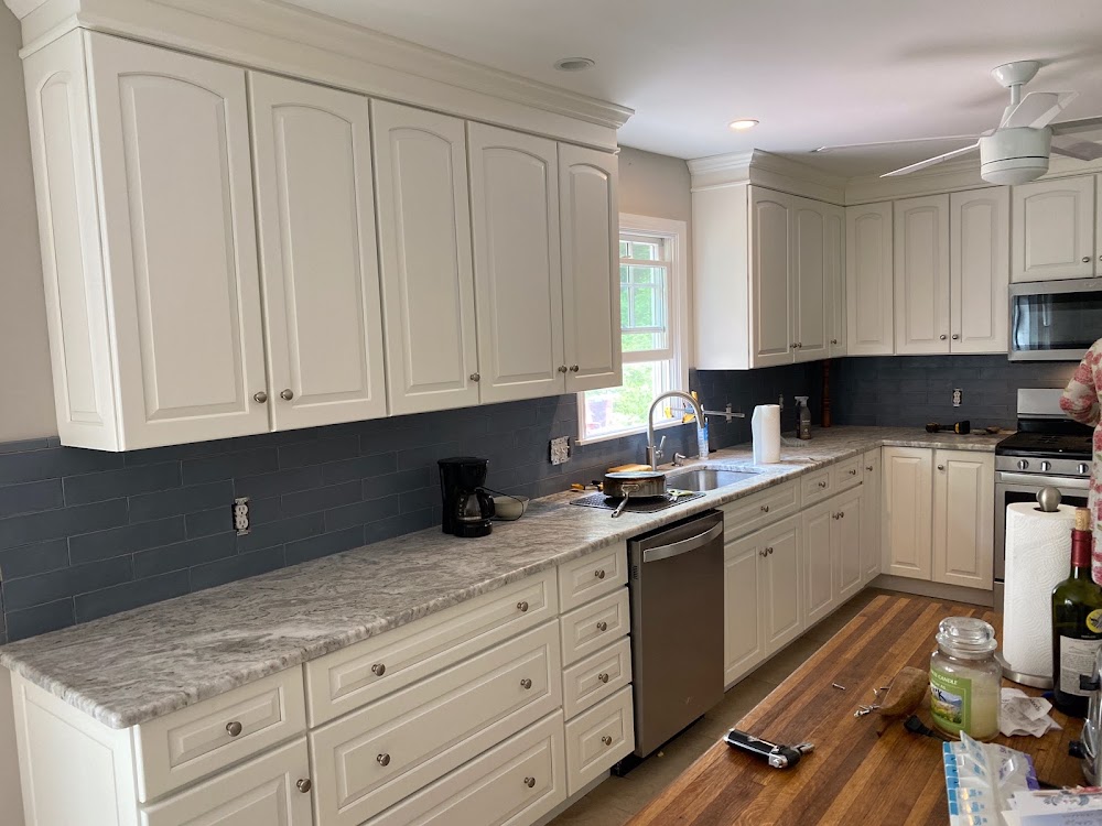 Eastern Marble & Granite LLC