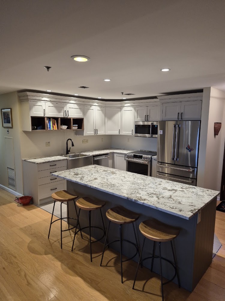 Heartwood Home Improvements LLC