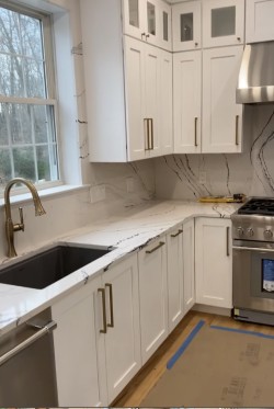 Martin Brothers Construction Services