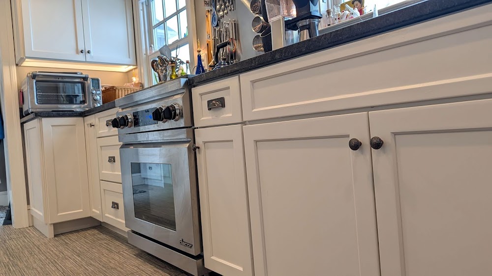 Hartford Cabinet Renewal