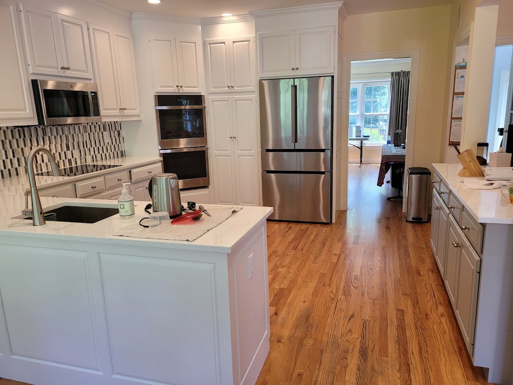 Adeo Painters & Home Improvements LLC