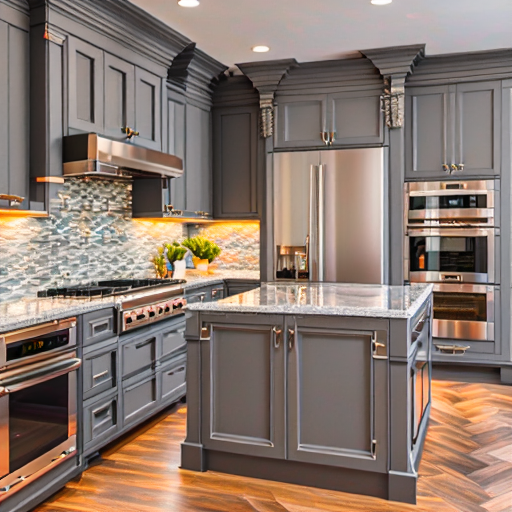 MATFI RENOVATIONS LLC