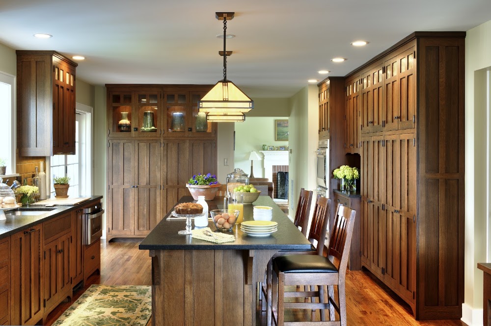 Litchfield Builders, Inc.