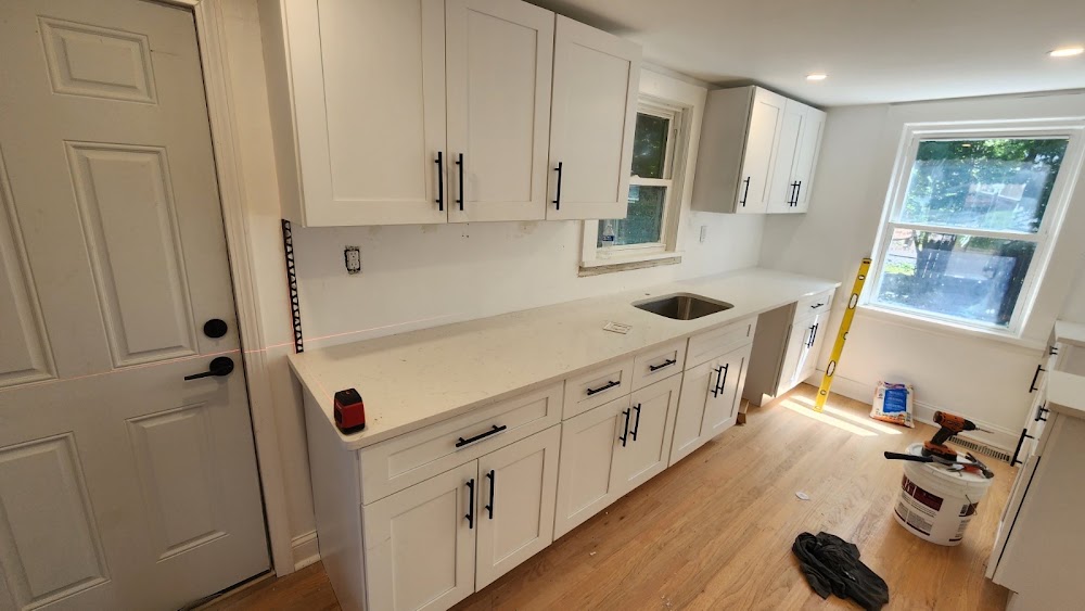 Al Construction LLC