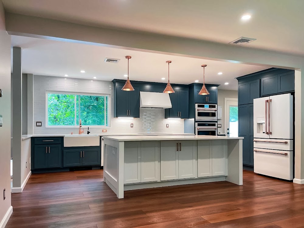 Fine Home Contracting LLC