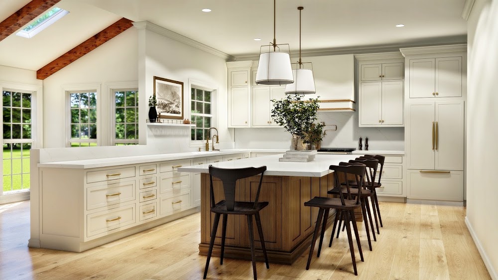Dynamic Design & Remodeling
