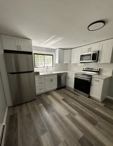 Henrys construction & Remodeling