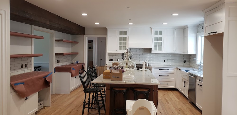 Kane Construction and Remodeling LLC