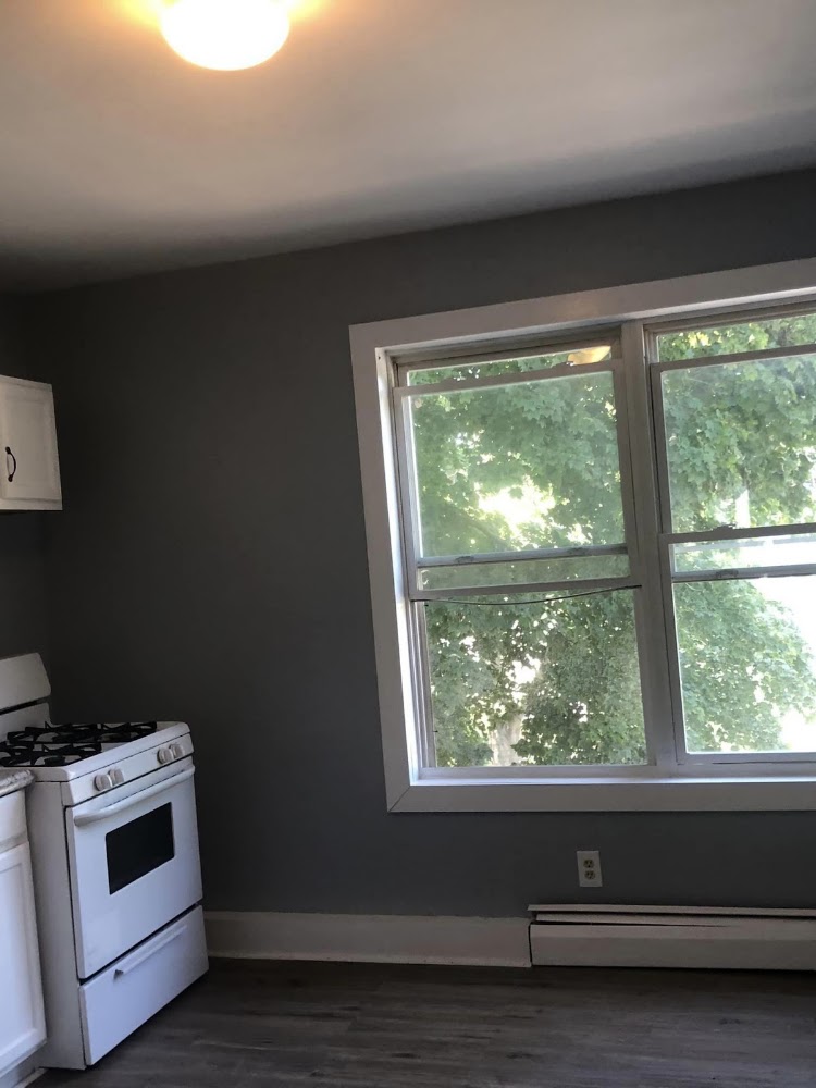 FB Home Improvement LLC