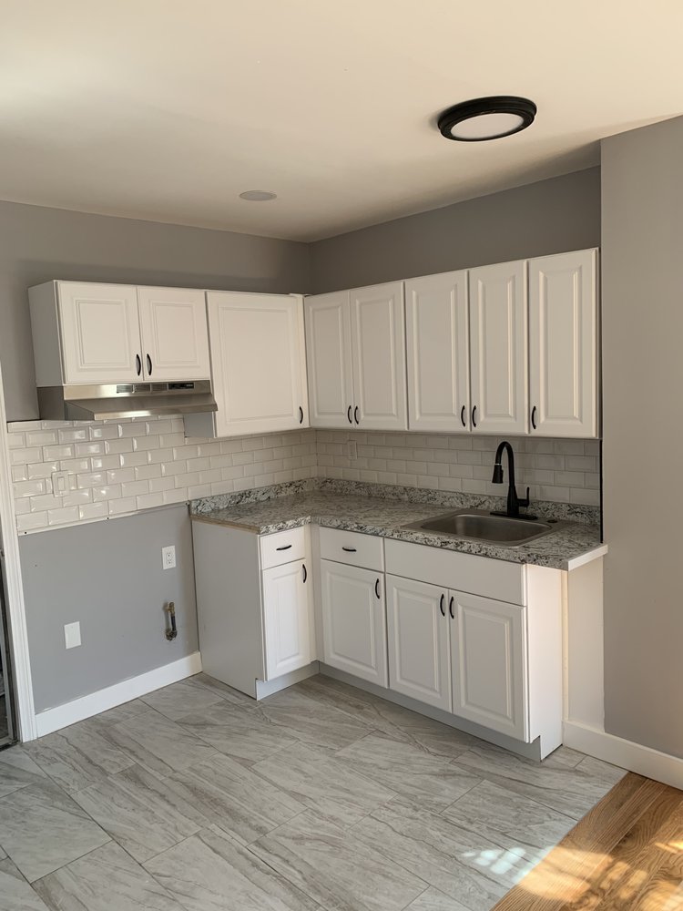 Vikings Construction LLC