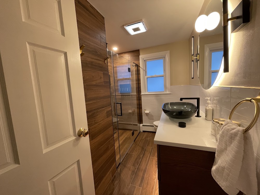 Suchite Home Improvement