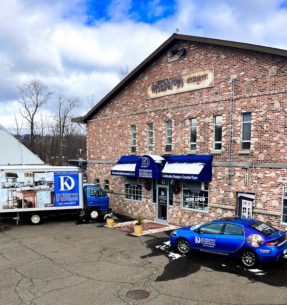 Diversified Kitchens LLC