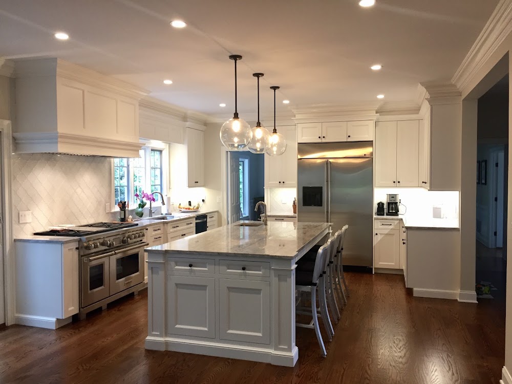 The Curated Kitchen