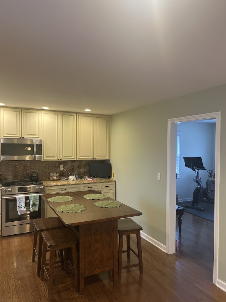 WPG Painting & Remodeling