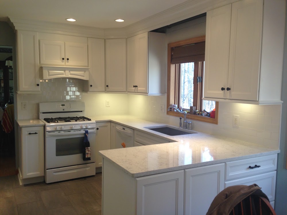 Brothers Remodeling Group LLC