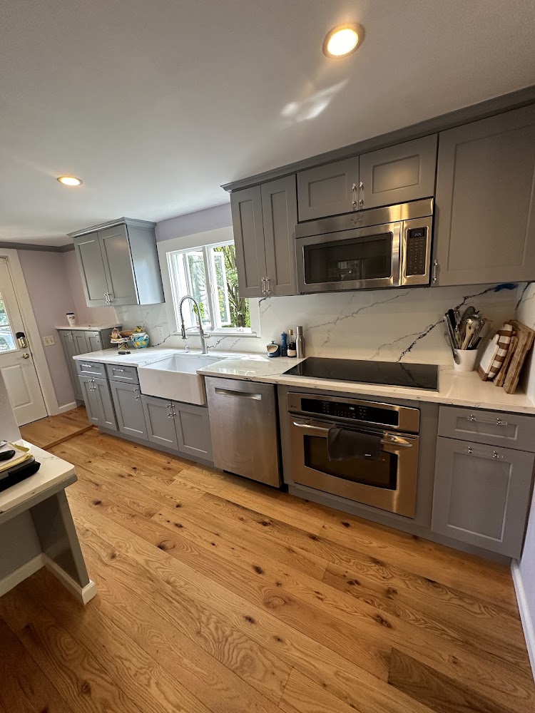 LCB Home Improvements LLC