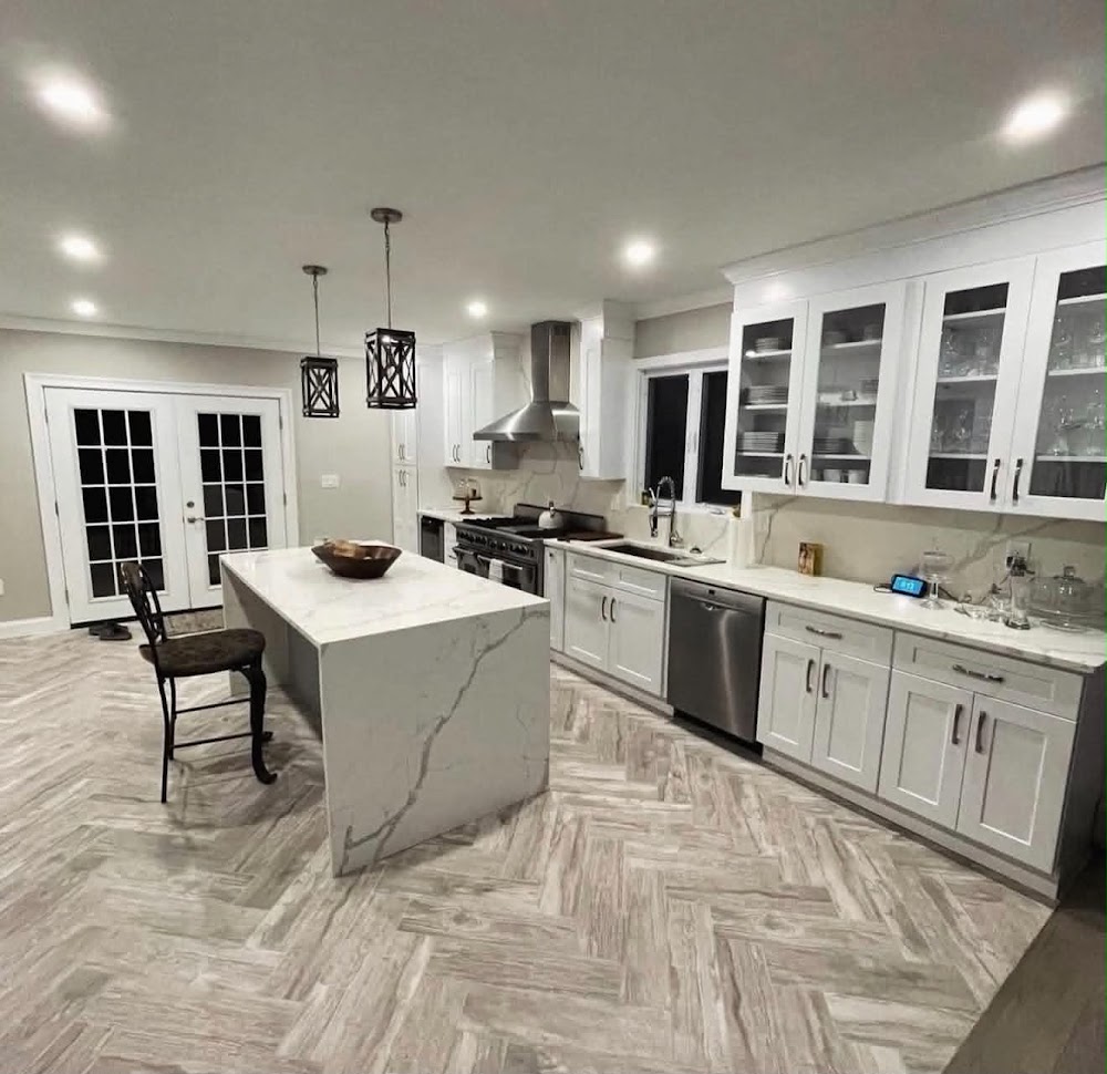 RM Tile Installer LLC