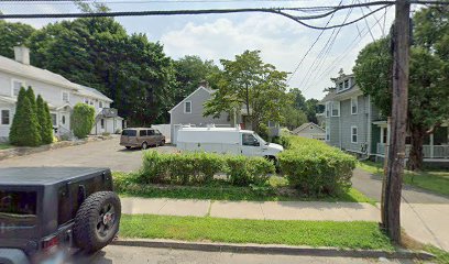 PETRUCCI BUILDERS LLC