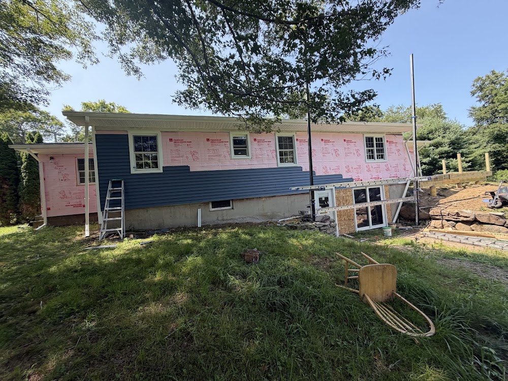 Nelson P Construction LLC