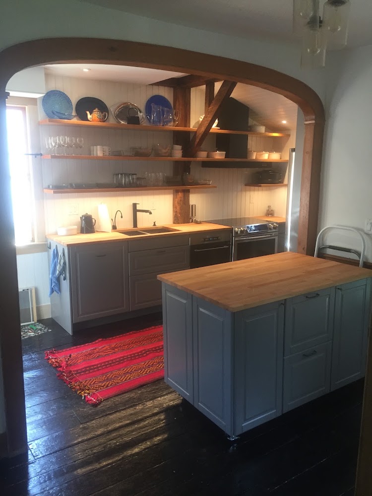 Karl's Carpentry LLC