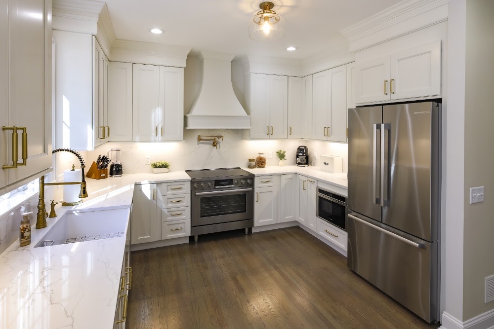 Atlantic Cabinet Supply Inc.