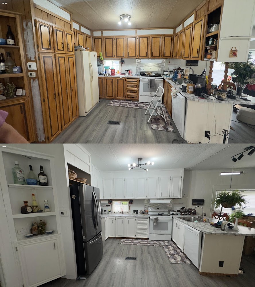 Marchal Handyman LLC