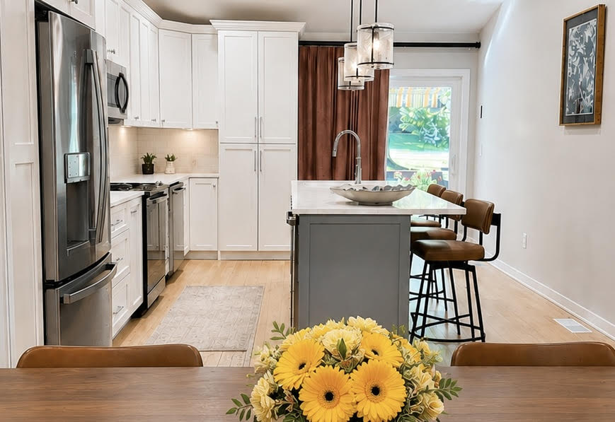 ASR Interior Designs, LLC