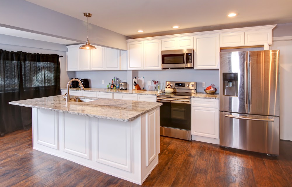Alan Soucy Home Improvement