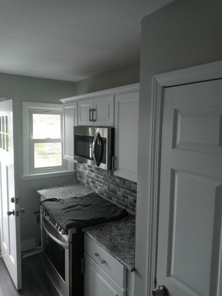 D&O Home Improvements LLC - Home Renovation Meriden