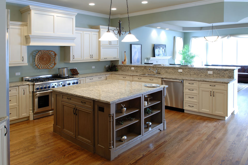 Eco Home Improvement & Remodeling - Construction Company