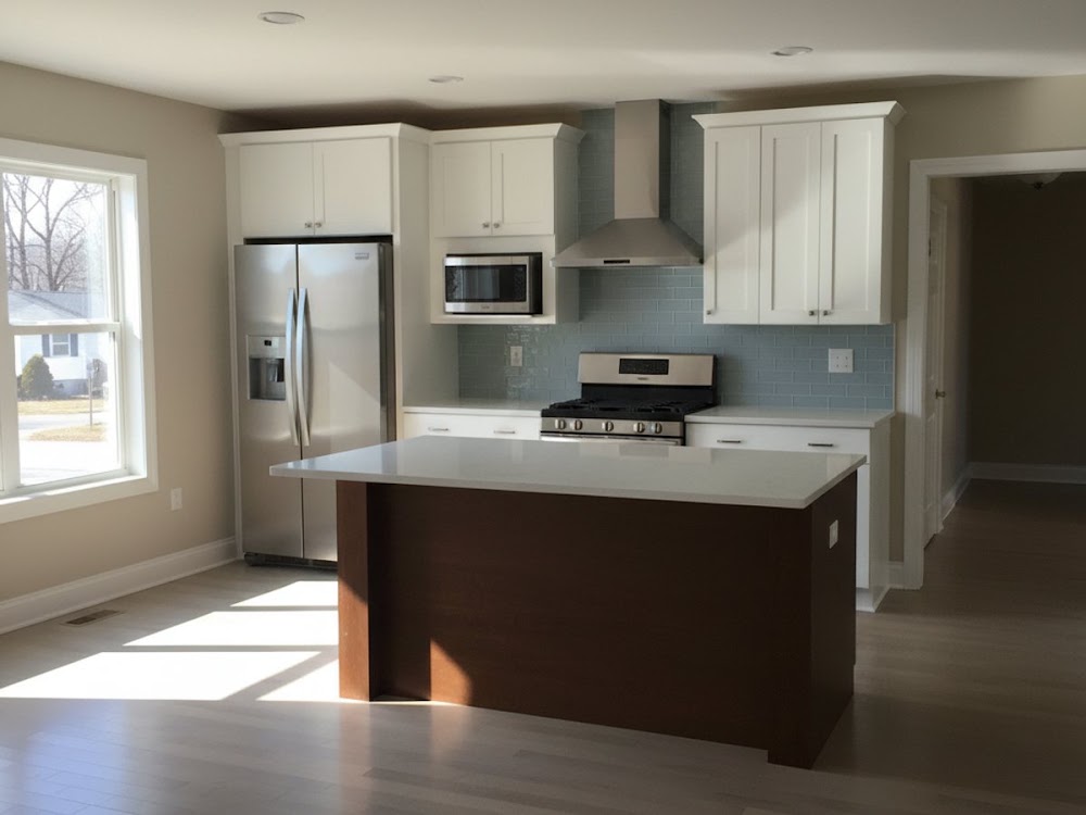 Alpha Kitchens